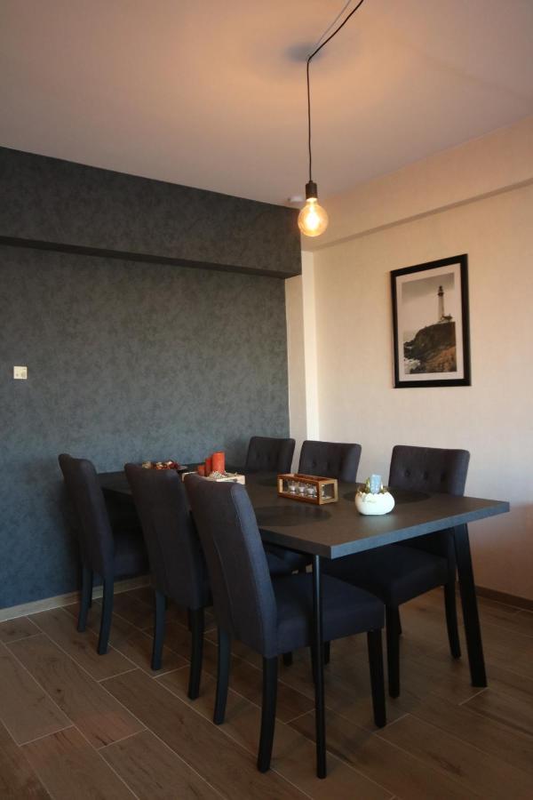 Residentie Rocky Apartment Oostende Bagian luar foto